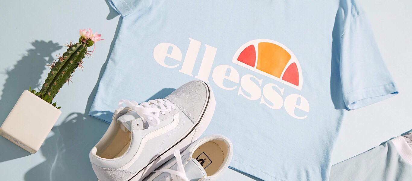 Ellesse Kleidung