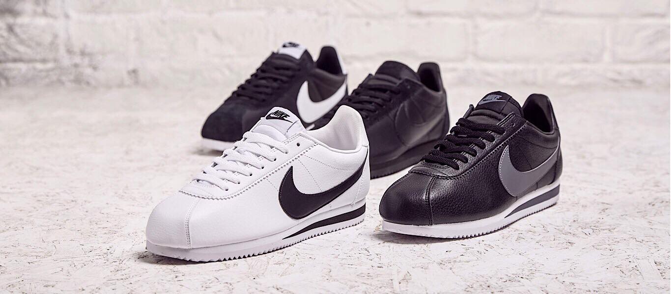 Nike Cortez