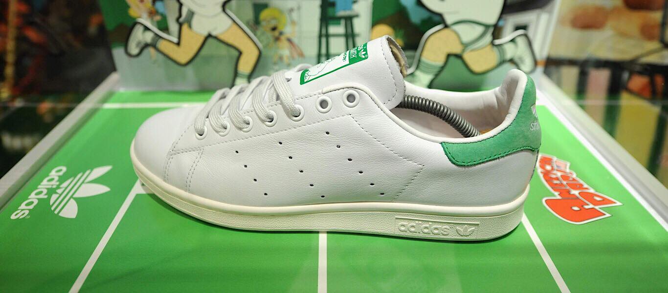 adidas Originals Stan Smith