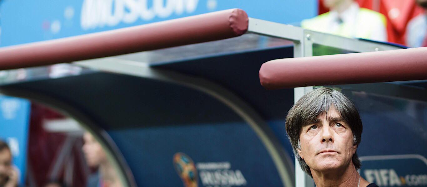 Joachim Löw