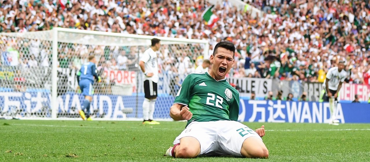 Hirving Lozano