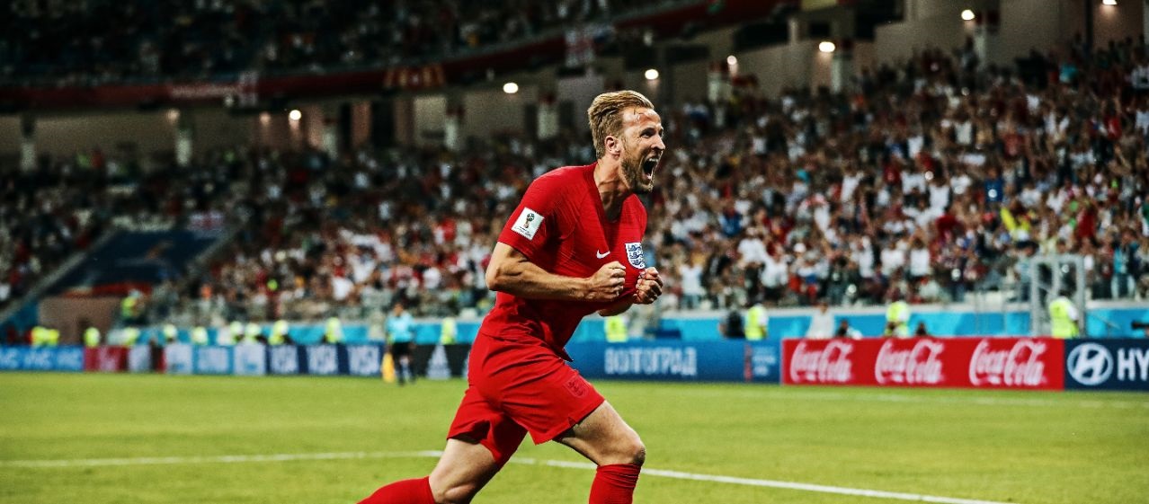 Harry Kane