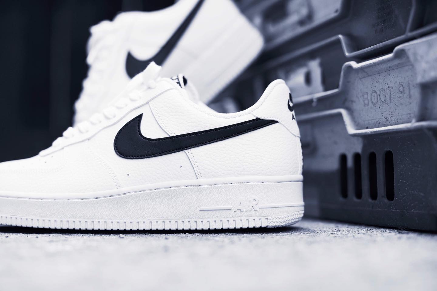 AF1 Promofoto JD Sports