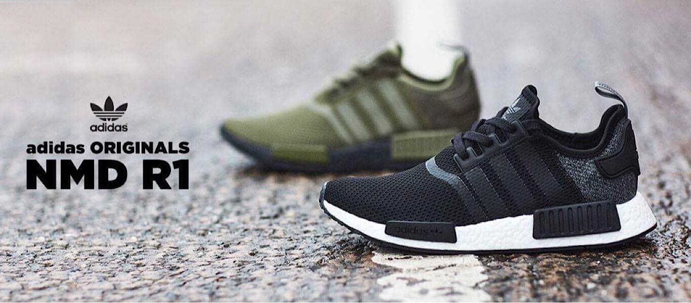 adidas Originals NMD