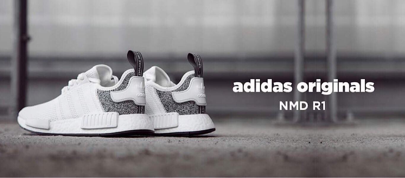 adidas Originals NMD