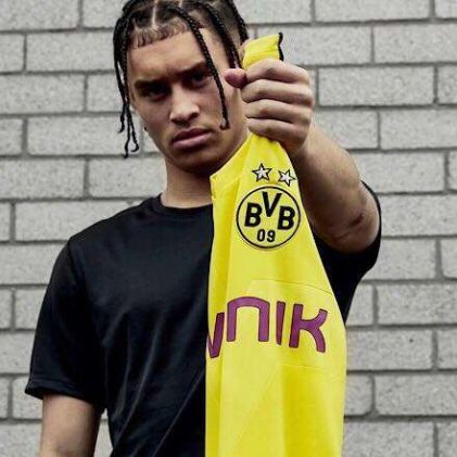 FC Bayern München Heimtrikot