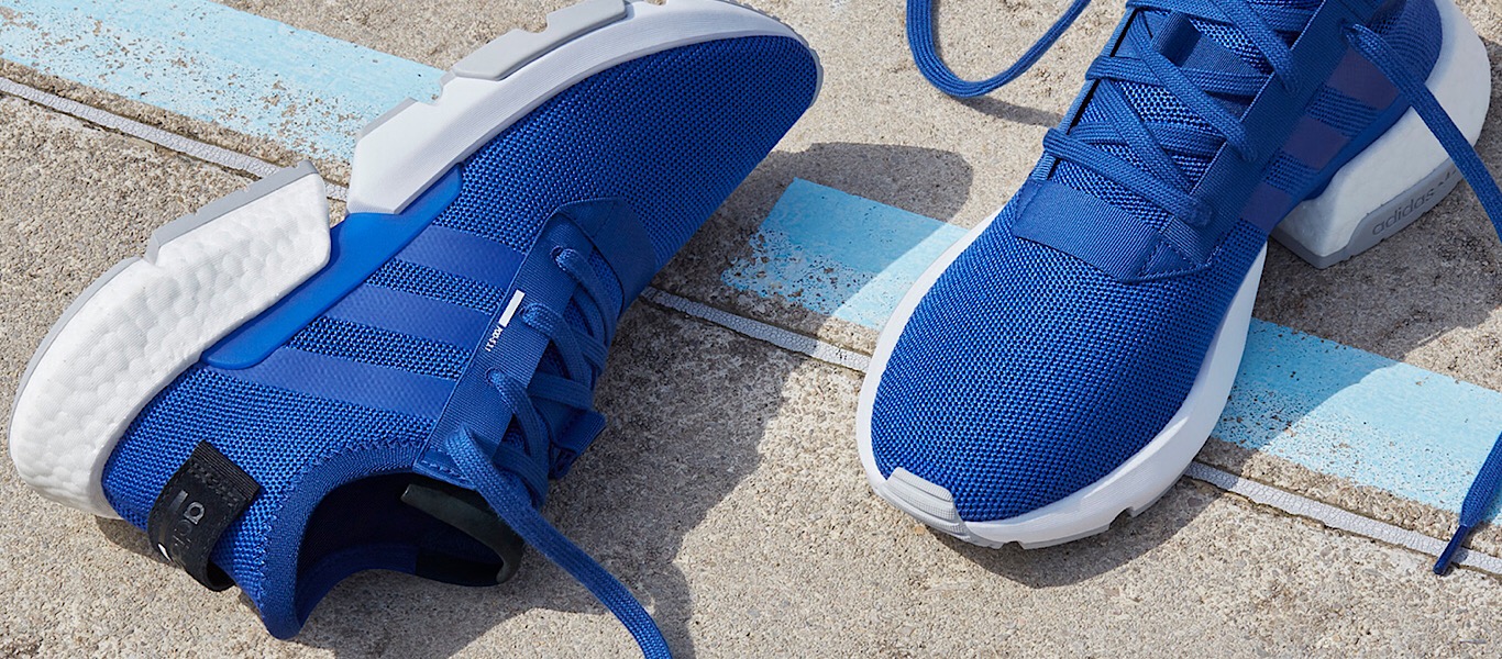 adidas Originals POD