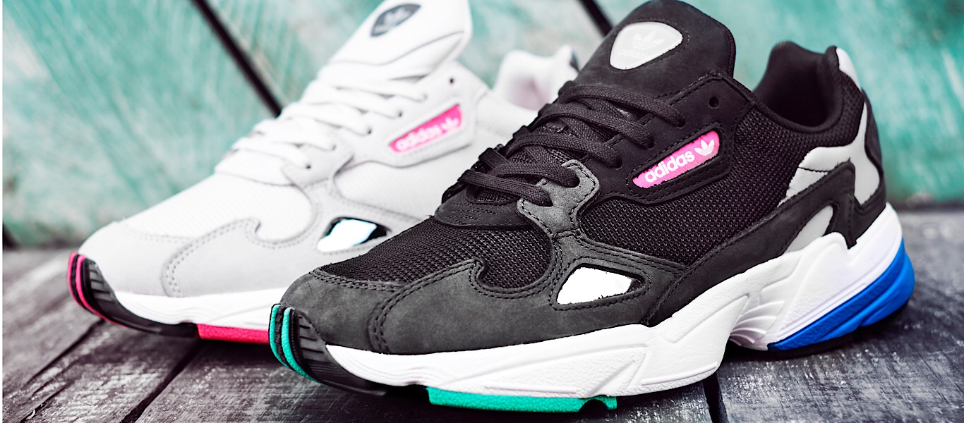 adidas Originals Falcon