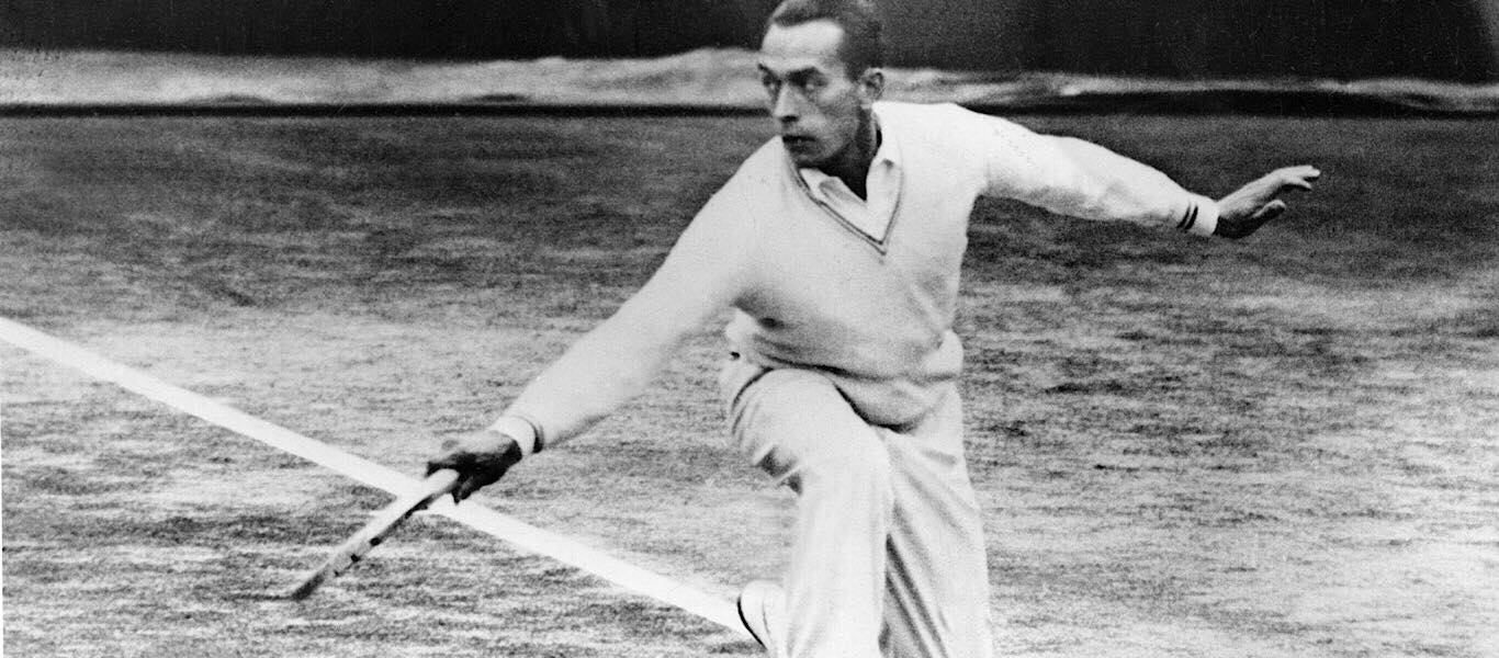 René Lacoste