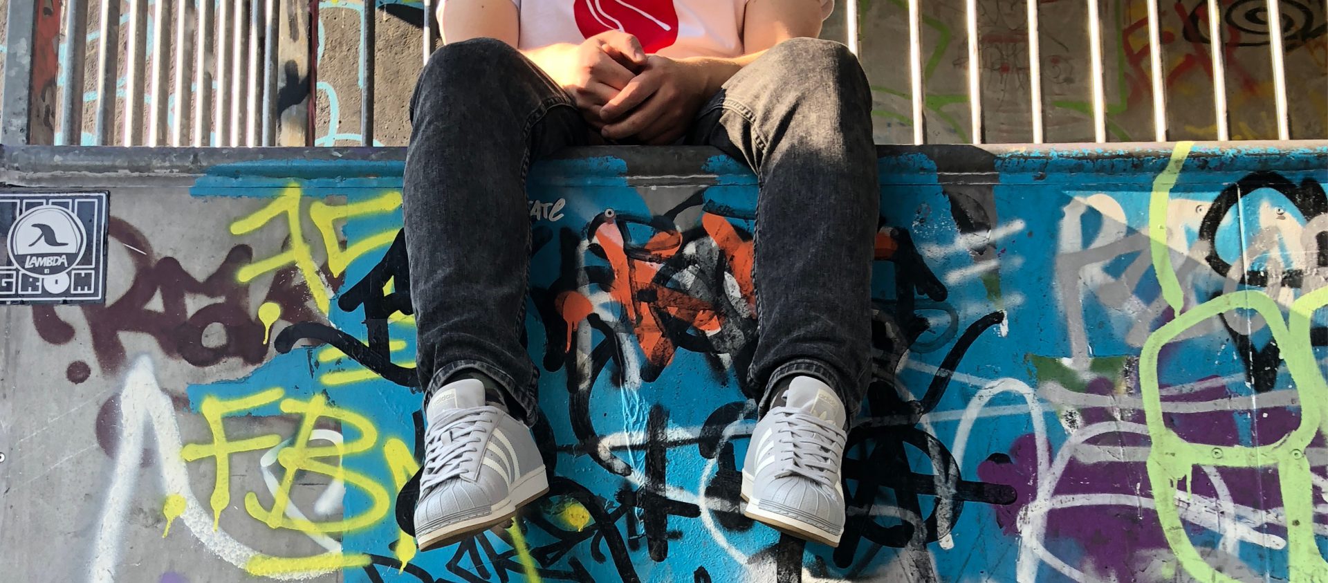 JD Sports Exclusive adidas Superstar