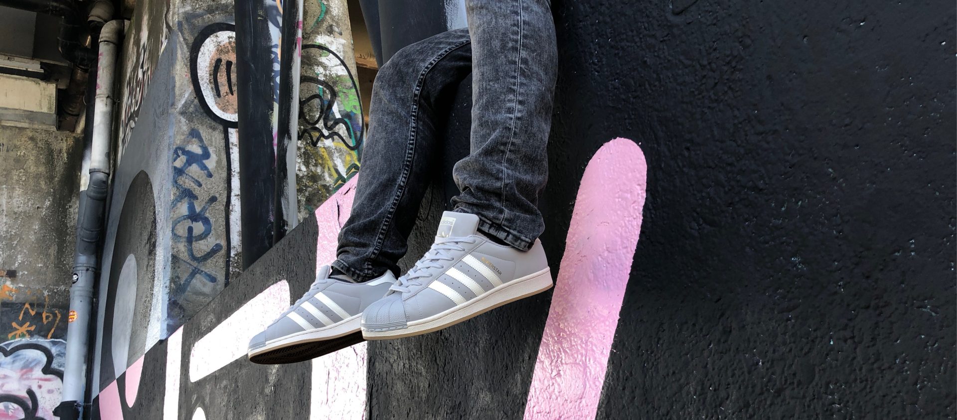 JD Sports Exclusive adidas Superstar