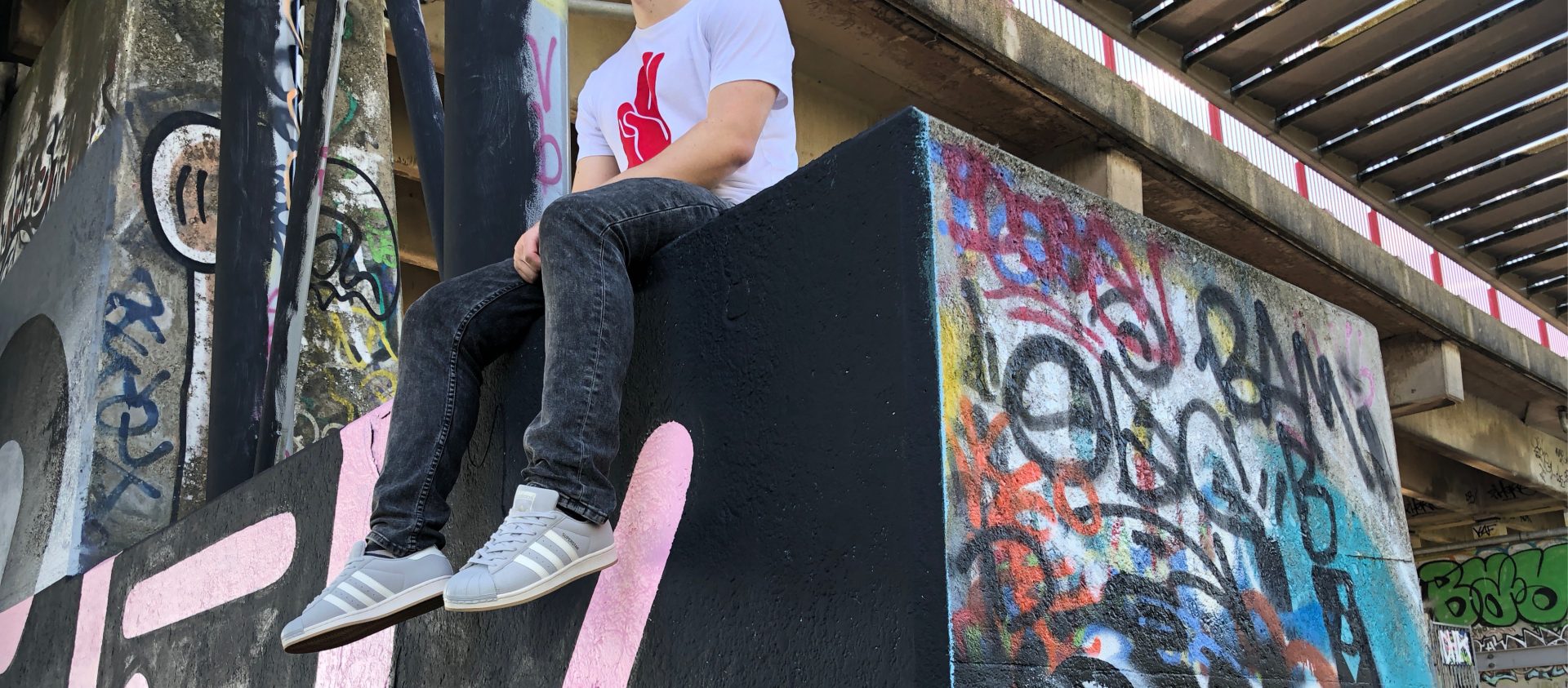 JD Sports Exclusive adidas Superstar