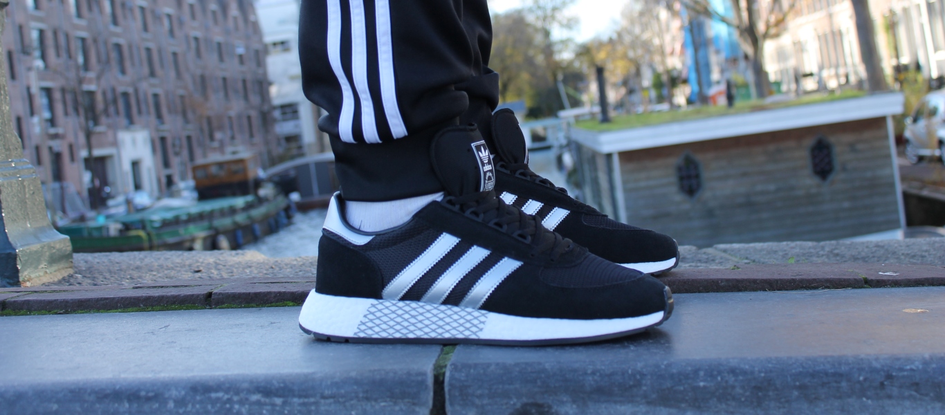 adidas Marathon x 5923 Standbild