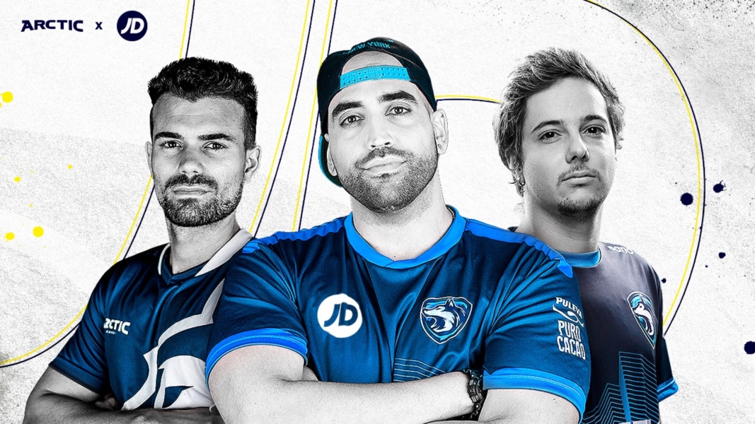 Team Arctic
