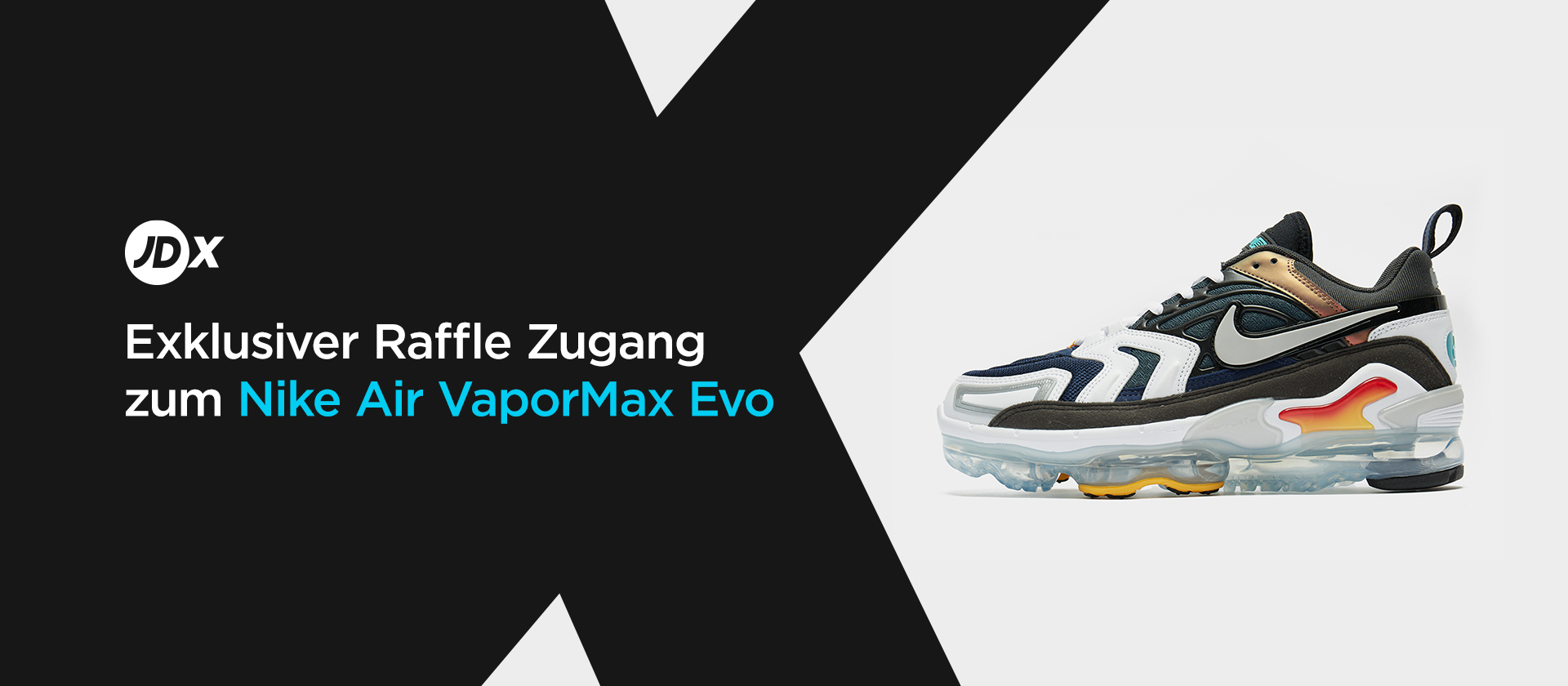 Nike Air Max VaporMax Evo Mens